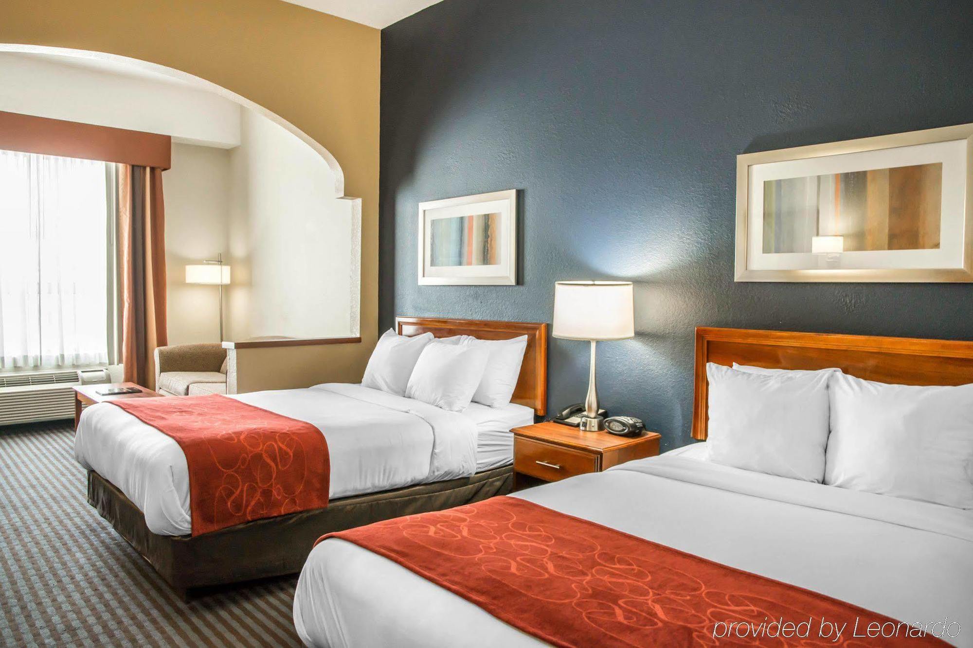 คอมฟอร์ต สวีท นิวพอร์ต - ซินซิแนตติ ริเวอร์ฟรอนต์ Hotel ภายนอก รูปภาพ